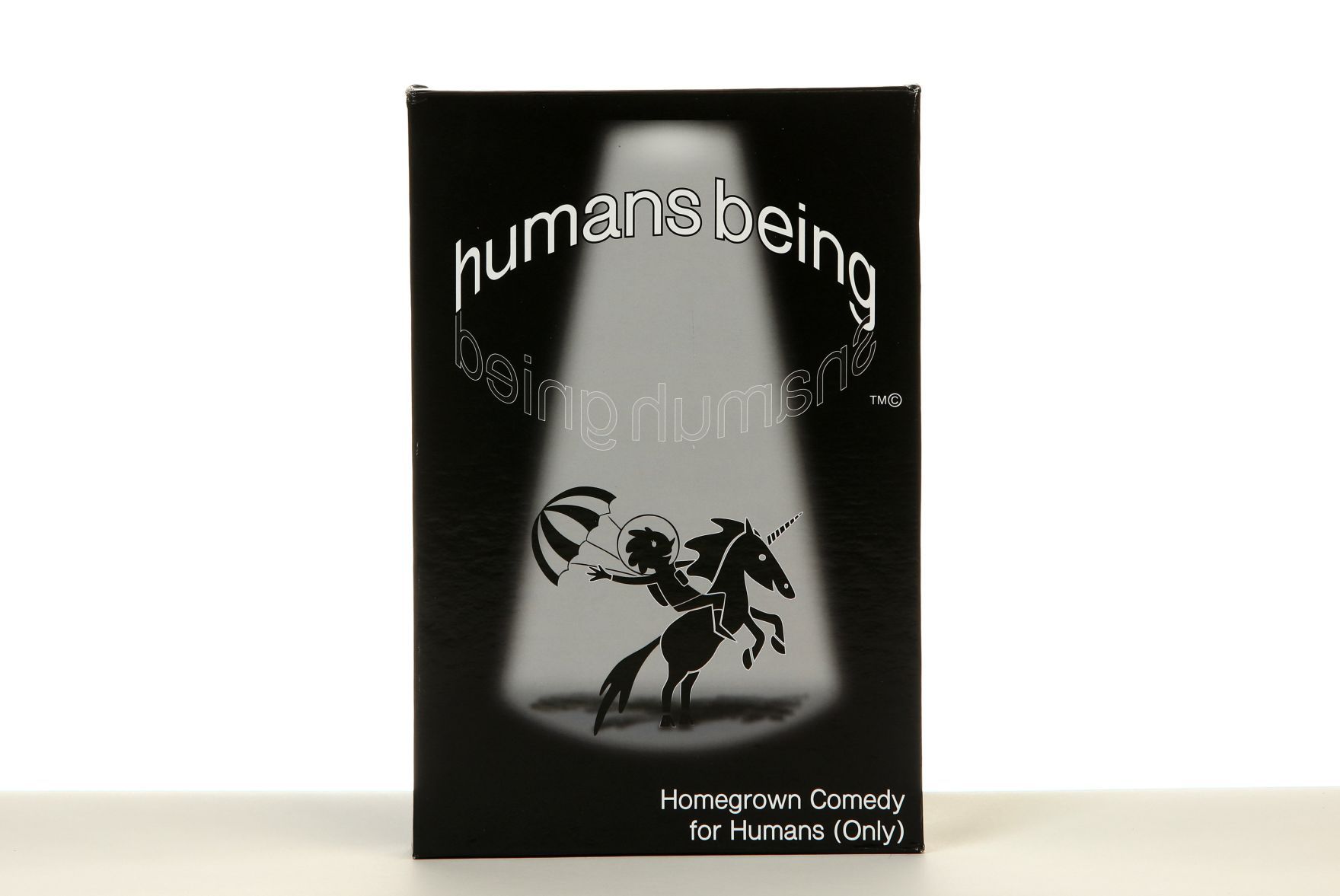 Humans Being